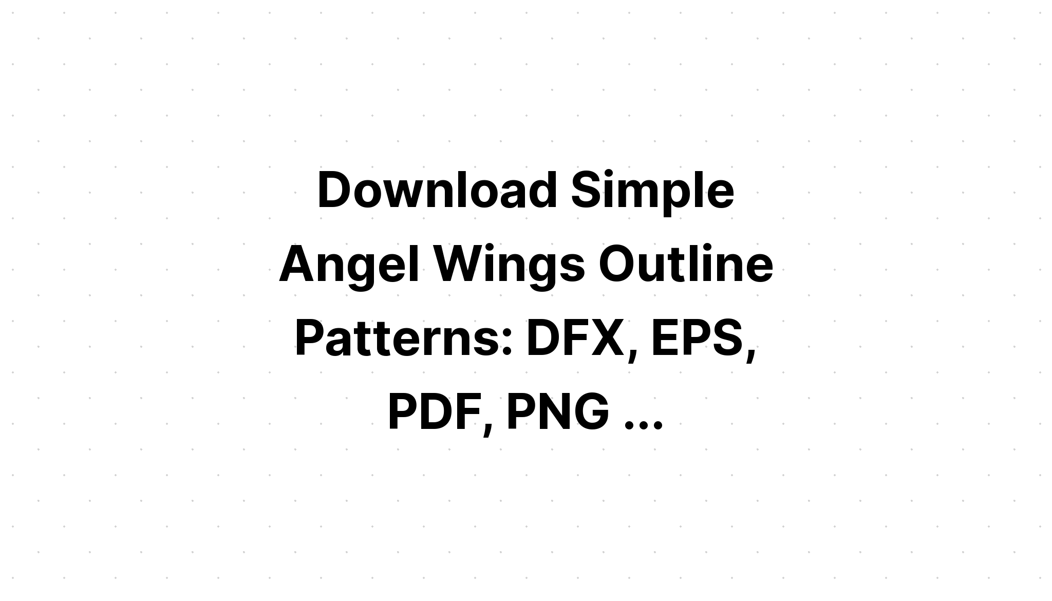 Download Layered Wings Svg Ideas - Layered SVG Cut File